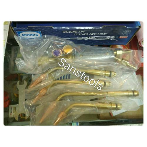 [EZR.3602093] blender las / welding torch morris GLOOR type