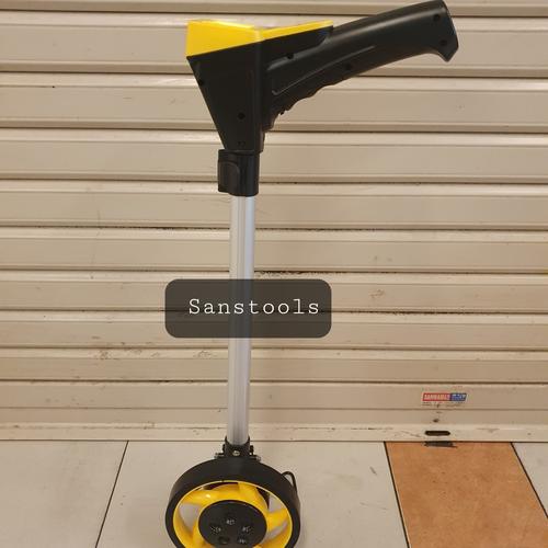 [EZR.3602098] meteran jalan / meteran dorong digital QLDZ01