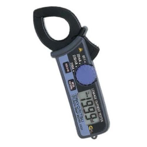 [EZR.3602108] tang ampere leakage / leakage clamp meter KYORITSU 2431