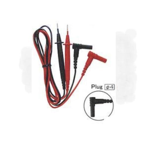 [EZR.3602110] test lead cable KYORITSU 7066