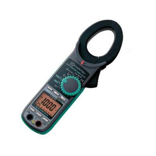 [EZR.3602118] tang ampere / digital clamp meter KYORITSU 2046R AC/DC