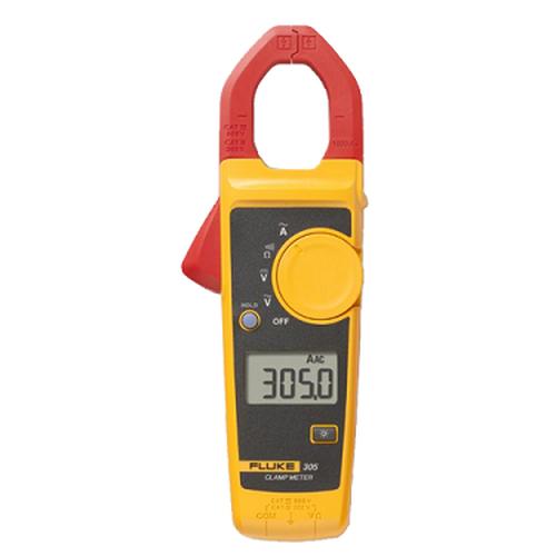 [EZR.3602136] tang ampere digital / digital clamp meter FLUKE 305 1000A