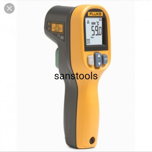 [EZR.3602140] Infrared thermometer / thermometer infrared FLUKE 59 MAX ORIGINAL