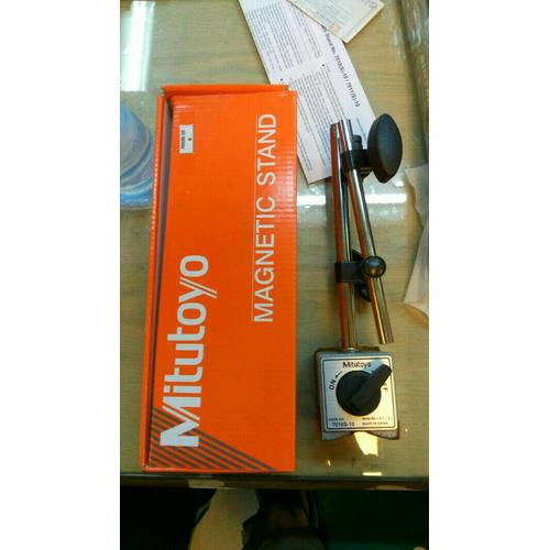 [EZR.3602180] magnetic base / magnetic stand mitutoyo ORGINAL