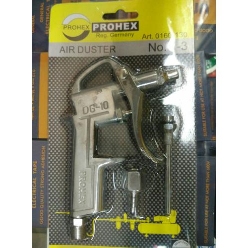 [EZR.3602188] air duster prohex / air duster DG-10 prohex