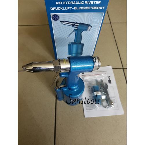 [EZR.3602212] air riveter / tang rivet angin the one TAIWAN