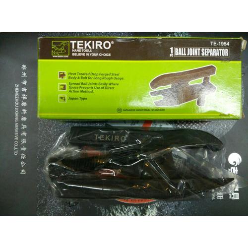 [EZR.3602228] treker ball joint / ball joint puller 9" tekiro