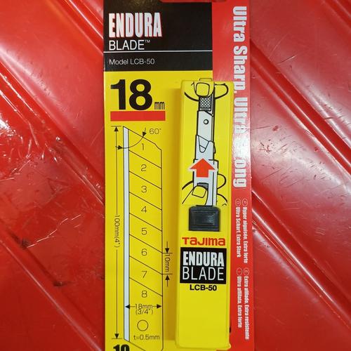 [EZR.3602229] isi cutter tajima LCB-50 / refill cutter tajima made in japan