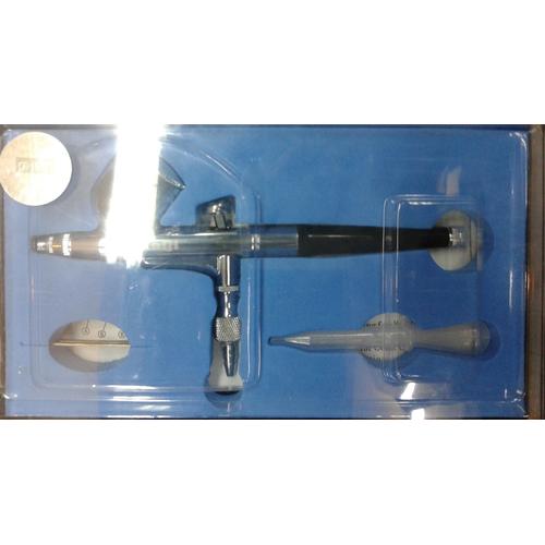 [EZR.3602286] air paint brush MEIJI 1/4"