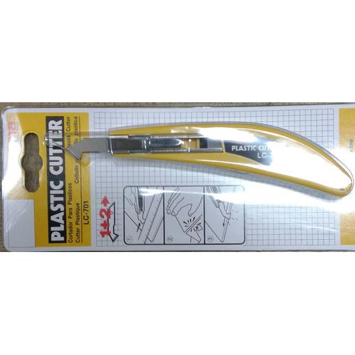 [EZR.3602356] cutter acrilic TAJIMA LC-701 japan
