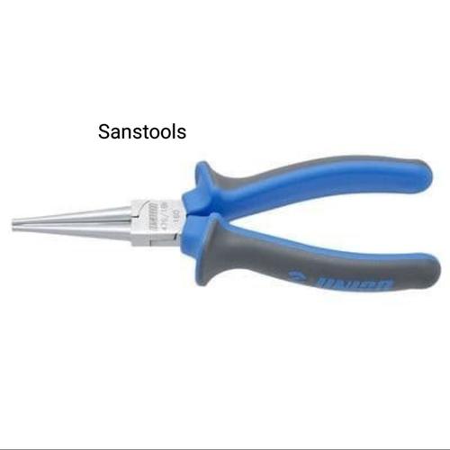 [EZR.3602368] Tang jepit bulat Unior 476/1BI 160 160mm Original Made in Slovenia