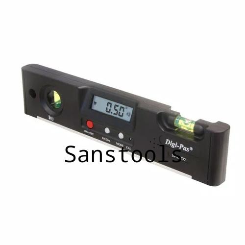 [EZR.3602407] Digi-pas DWL200 waterpas digital digipas DWL 200 digipass leveling ORI