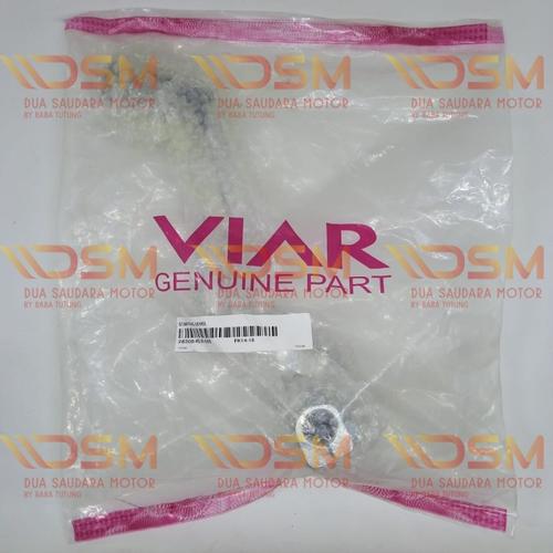 [EZM.1150006] Selahan Engkol Starter Viar Karya 150 200 cc / Starting Level Comp