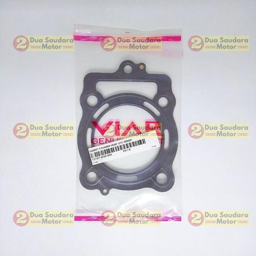 [EZM.1150042] Packing Paking Gasket Full Set Viar Roda 3 Karya 300 cc