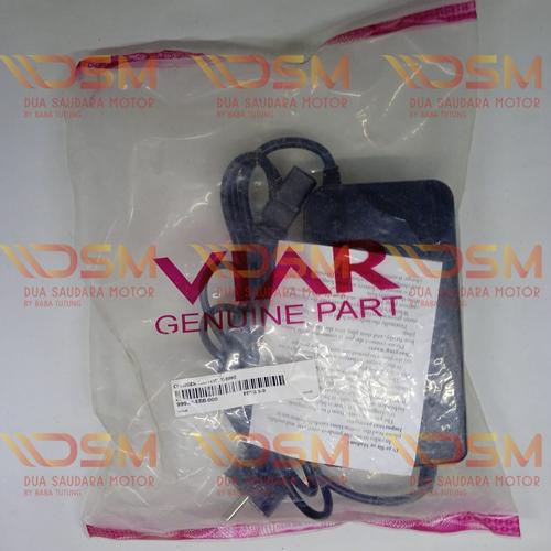 [EZM.1150104] Charger Battery Sepeda Listrik Viar E-Bike UNO
