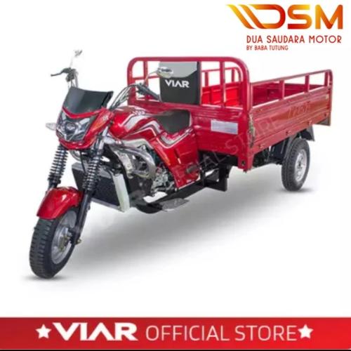 [EZM.1150802] DP Motor Roda 3 New Karya 200 Long