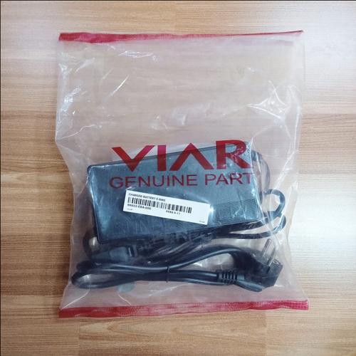 [EZM.1150839] Charger Battery Sepeda Listrik Viar E-Bike Akasha 1