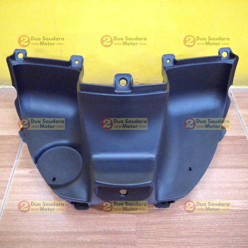 [EZM.1150859] Front Tool Box Viar Roda 3 Karya Bit 100 cc Matic Tahun 2015 ke Atas