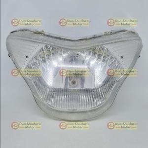 [EZM.1150898] Lampu Depan Assy Set Viar Karya Bit 100 cc Tahun 2014 ke bawah