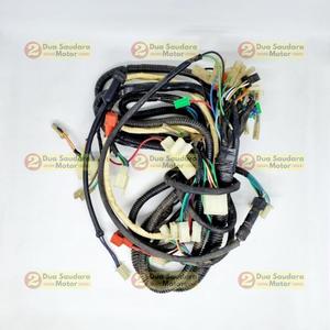 [EZM.1150899] Kabel Body Viar Roda 3 Karya 150 cc Oil Cooler AC / Harness Wire AC