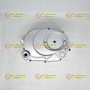 [EZM.1150916] Cover Crankcase Mesin Kanan Viar Karya Bit 100 cc / Cover R Crankcase