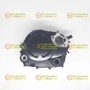 [EZM.1150942] Cover Mesin Kanan Viar Roda Tiga Karya 150 200 cc Radiator Lama