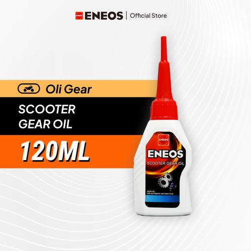 [EZM.1100015] Scooter Gear Oil