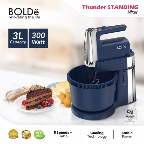 [EZO.4800033] Super Mix Thunder (Mixer 3L)