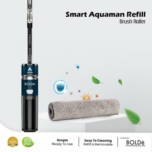 [EZO.4800036] Smart Aquaman Refill (Refill Vacuum Cleaner)