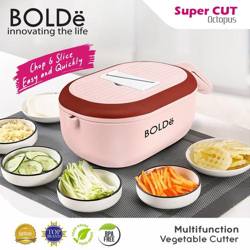 [EZO.4800144] BOLDe Super Cut Octopus 2 Varian