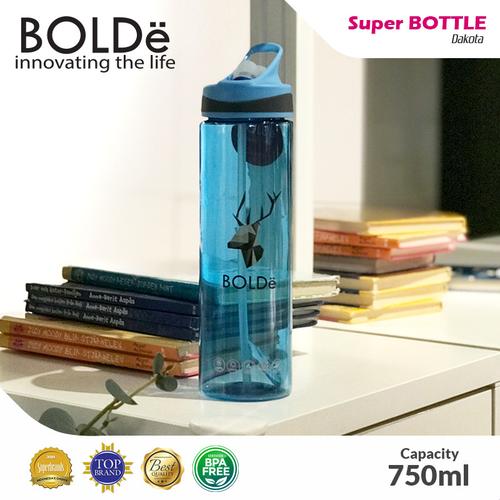 [EZO.4800157] Bolde Super Bottle Dakota 750ML