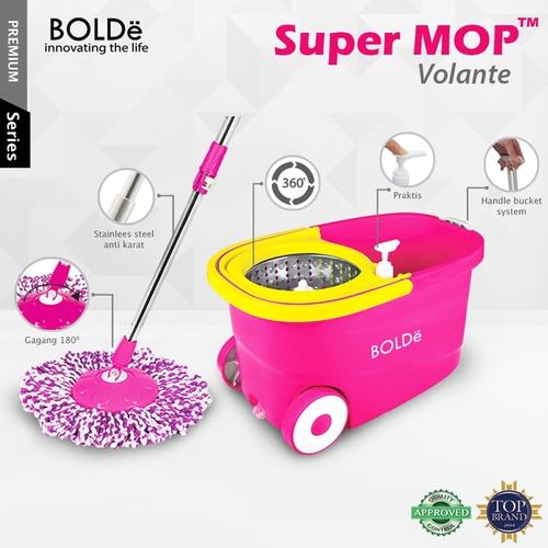 [EZO.4800164] BOLDe Super Mop Volante