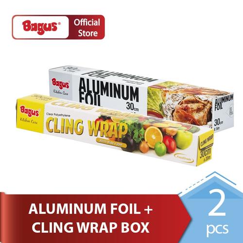 [EZO.9000359] Bagus Dapur Ramadhan Bundle