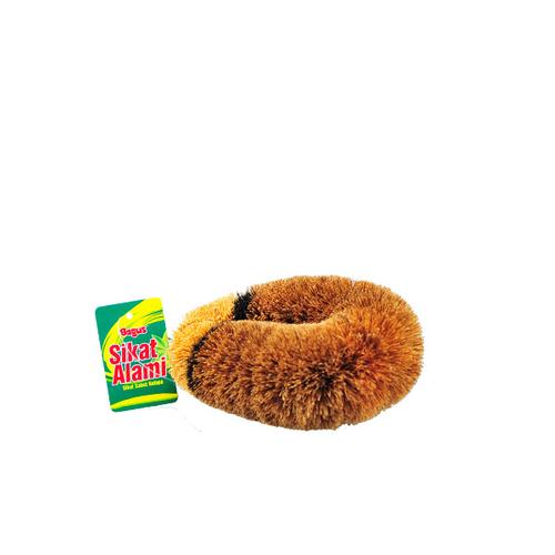 [EZO.9000415] Bagus Sikat Alami Tag - Small (warna random)