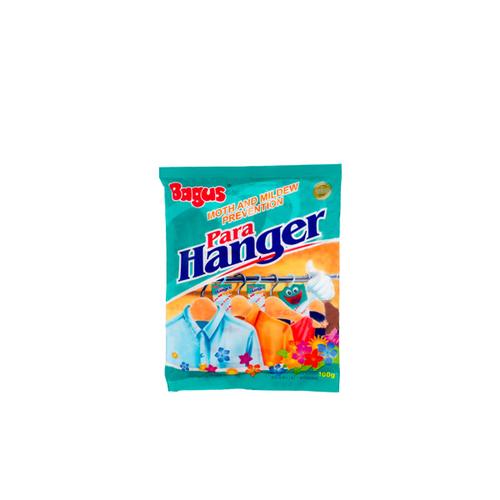 [EZO.9000421] Bagus Para Hanger 100 gr