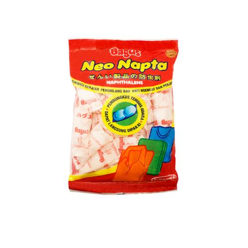 [EZO.9000424] Bagus Neo Napta 250 GR
