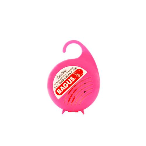 [EZO.9000426] Bagus Excellent With Case 80 gr - Warna Random (Acak)
