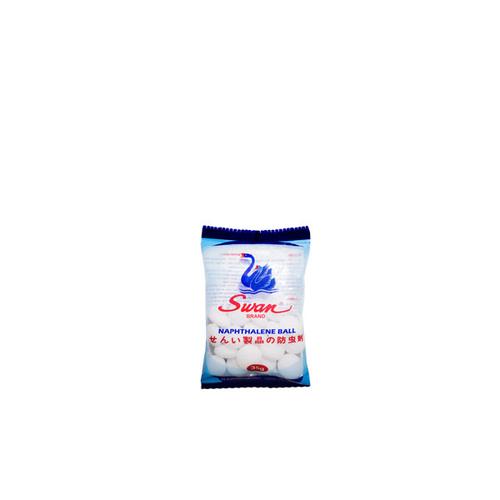 [EZO.9000431] Swan Naphthalene Ball 35 gr