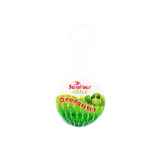 [EZO.9000437] Swallow Deodorizer Lime