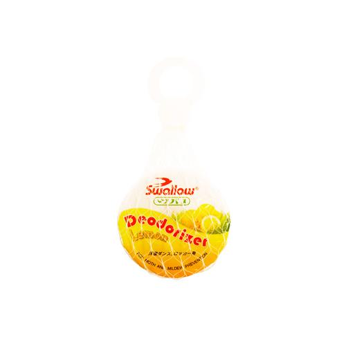 [EZO.9000438] Swallow Deodorizer Lemon
