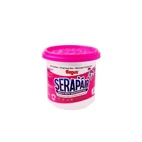 [EZO.9000442] Bagus Serapair 225 ml