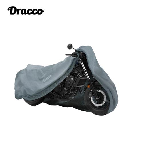 [EZO.4400199] DRACCO Sarung motor HONDA REBEL waterproof 4 layer tebal premium cover motor aksesoris motor REBEL