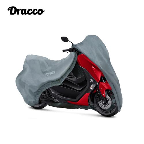 [EZO.4400203] DRACCO Sarung motor NMAX waterproof 4 layer tebal premium cover motor aksesoris motor YAMAHA NMAX