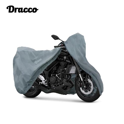 [EZO.4400205] DRACCO Sarung motor YAMAHA MT 25 waterproof 4 layer tebal premium cover motor aksesoris motor MT25