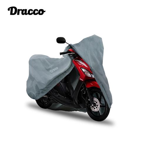 [EZO.4400206] DRACCO Sarung motor MIO waterproof 4 layer tebal premium cover motor aksesoris motor MIO