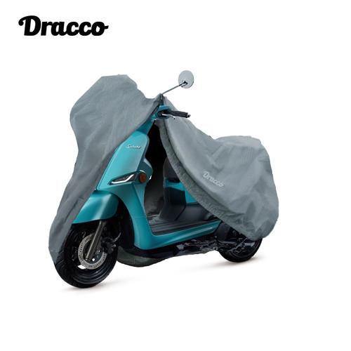 [EZO.4400208] DRACCO Sarung motor KYMCO waterproof 4 layer tebal premium cover motor aksesoris motor KYMCO