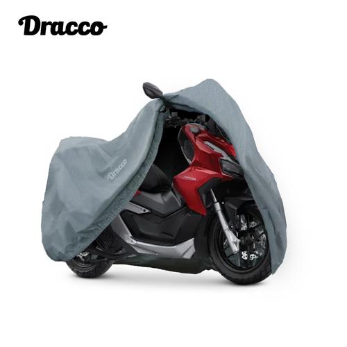 [EZO.4400212] DRACCO cover motor ADV 4 layer premium sarung motor tebal waterproof aksesoris motor