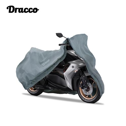 [EZO.4400214] DRACCO Sarung motor AEROX waterproof 4 layer tebal premium cover motor aksesoris motor AEROX