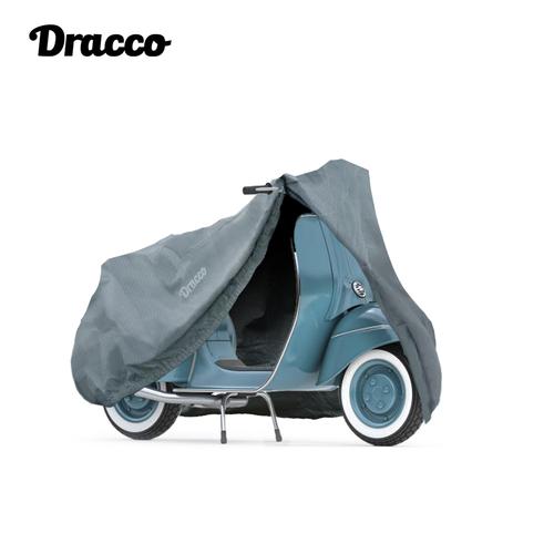 [EZO.4400215] DRACCO cover motor 4 layer premium sarung motor tebal waterproof aksesoris motor