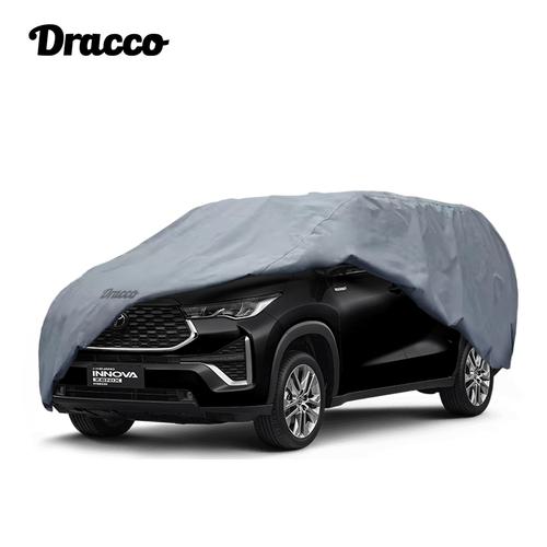 [EZO.4400220] DRACCO Cover mobil INNOVA ZENIX premium 4 layer waterproof tebal bonus tas simpan